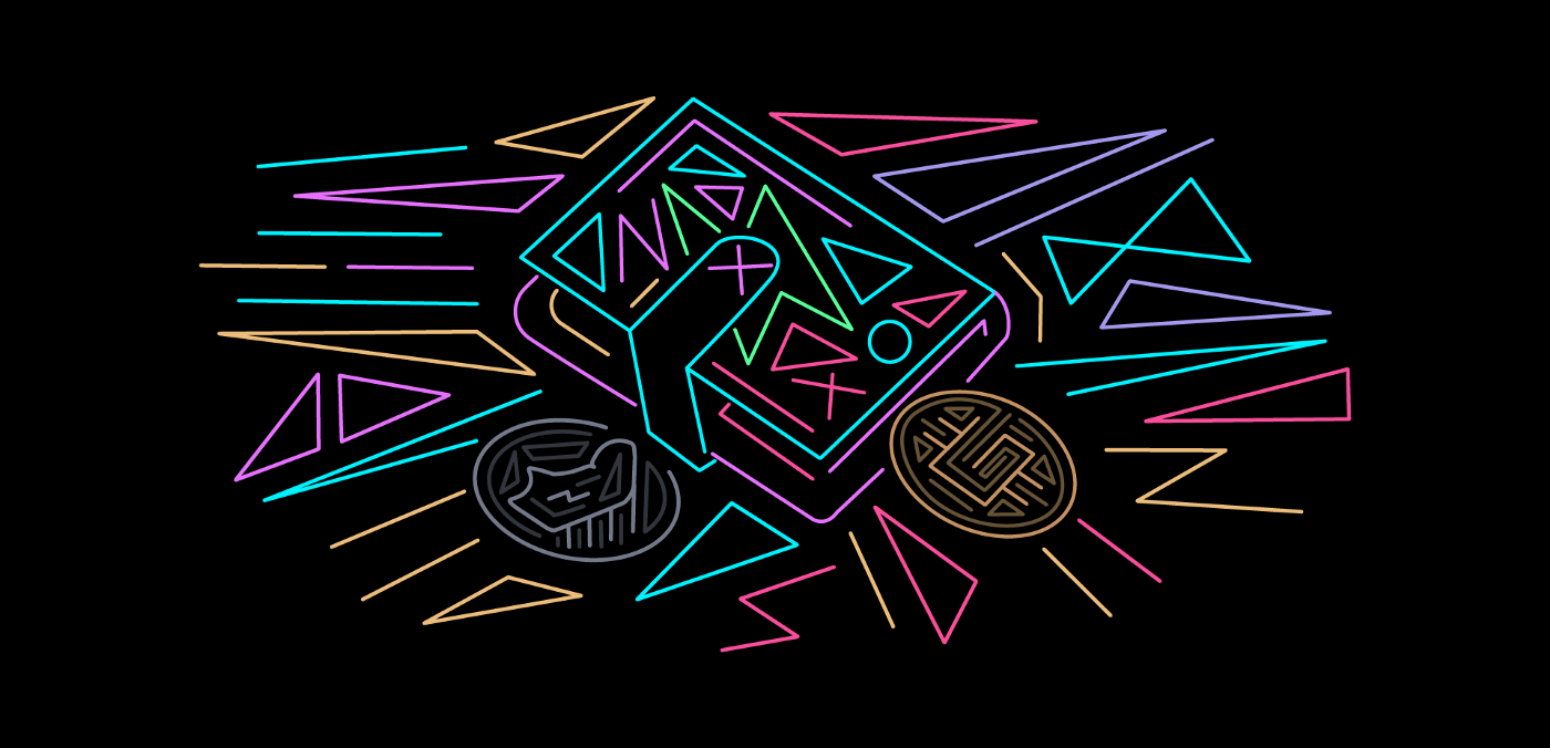 Understanding $GST & $GMT. Over the past few months, we have been… | by  STEPN Official | Medium