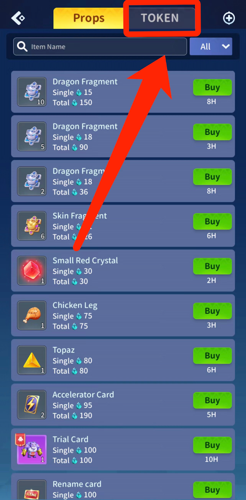 DragonMaster App Update: Introducing Shenron, Enjoy Permanent Earnings | by  DragonMaster | Medium