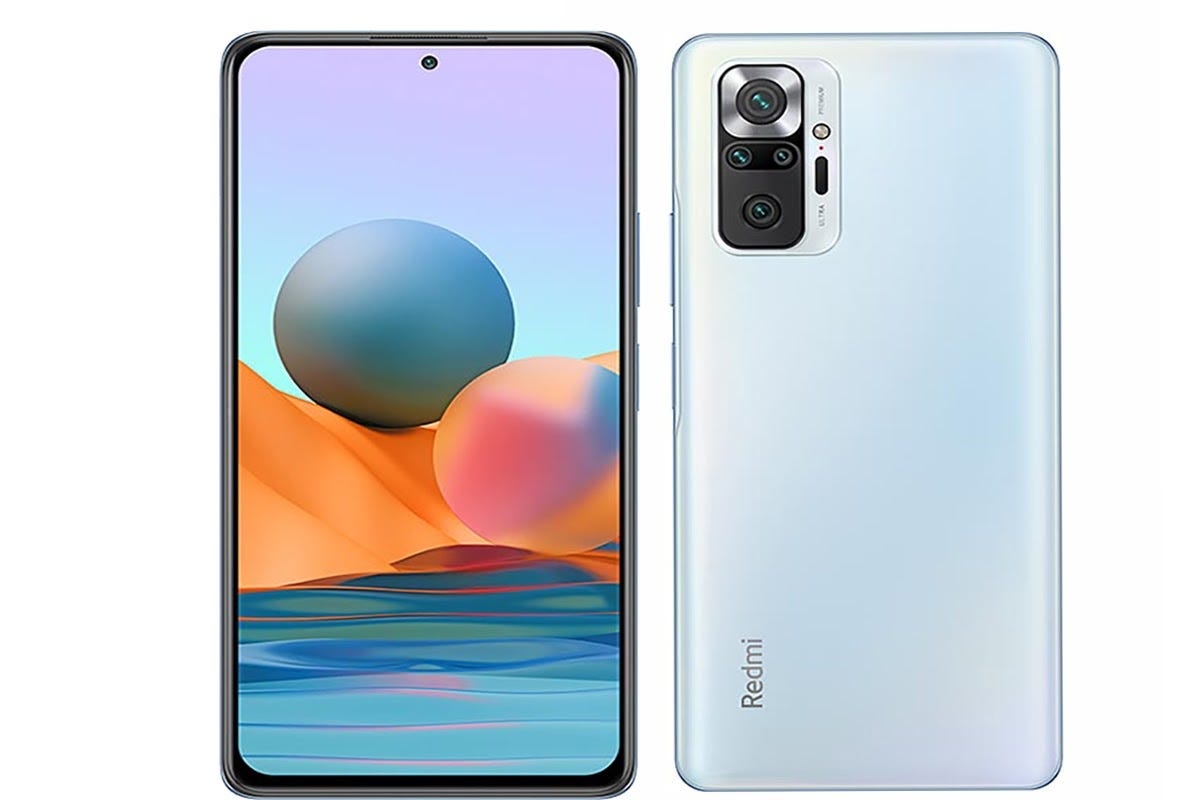 Xiaomi Redmi Note 10 Pro Review and Prise | by Health wala point | Medium
