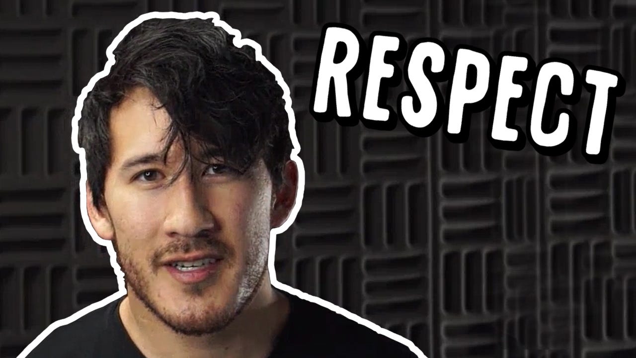 Love Is Not The Same As Respect: Why Markiplier's Beliefs Are Not Mine | by  Priya Sridhar | Medium