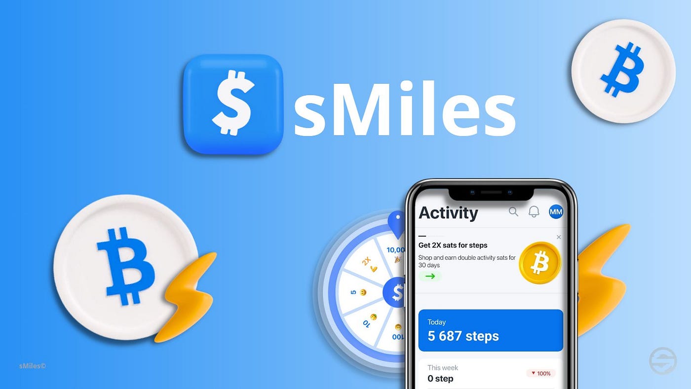 How to earn Bitcoin for free? 4 ways to earn Bitcoin | by Satolix.io |  Medium