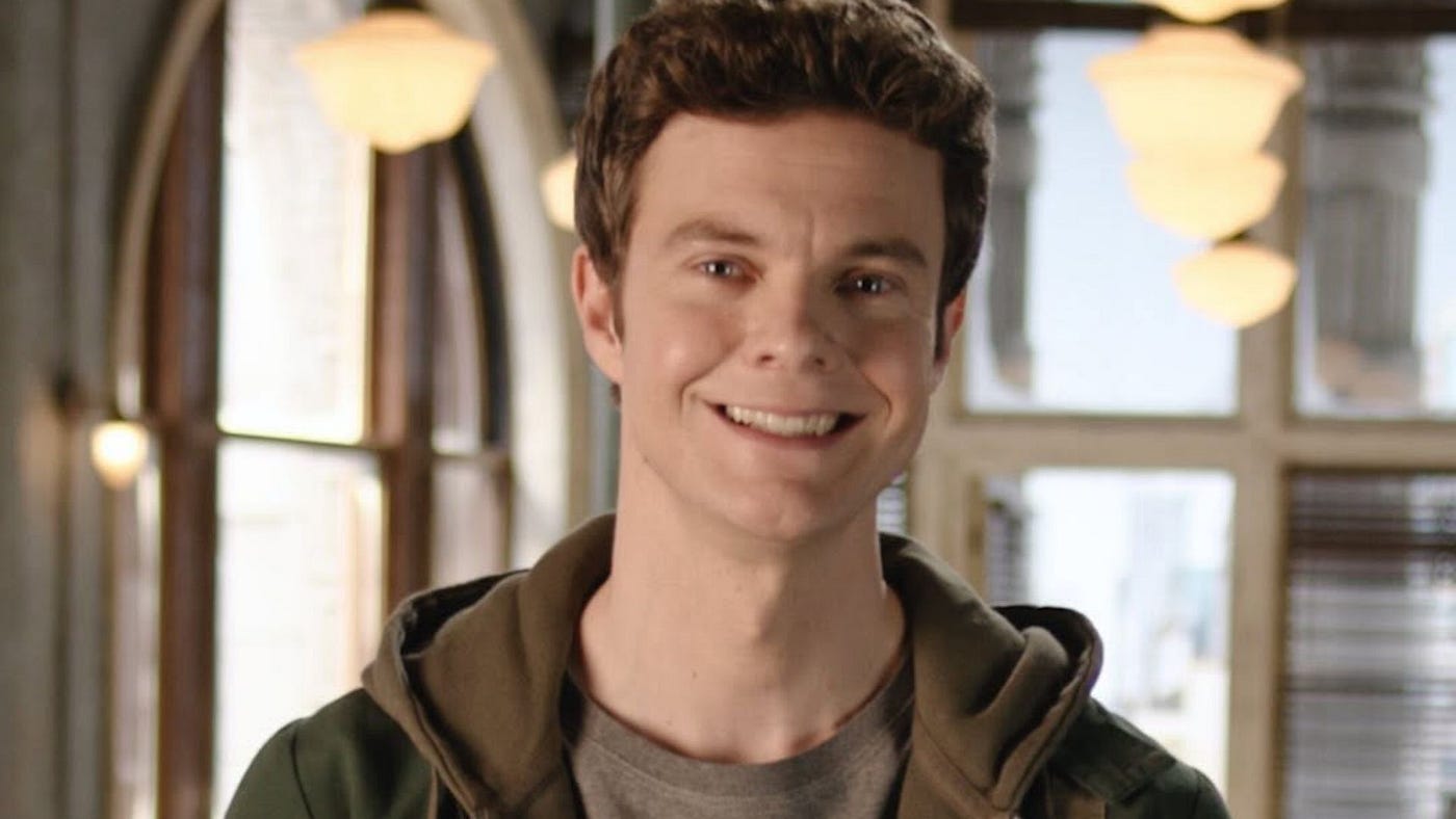Com Jack Quaid, trailer de ‘Novocaine — À Prova de Dor’ é surpresa da Paramount Pictures na CCXP24