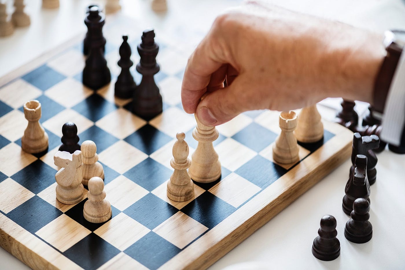 The Best Chess Analysis Software, Now on Your Smartphone