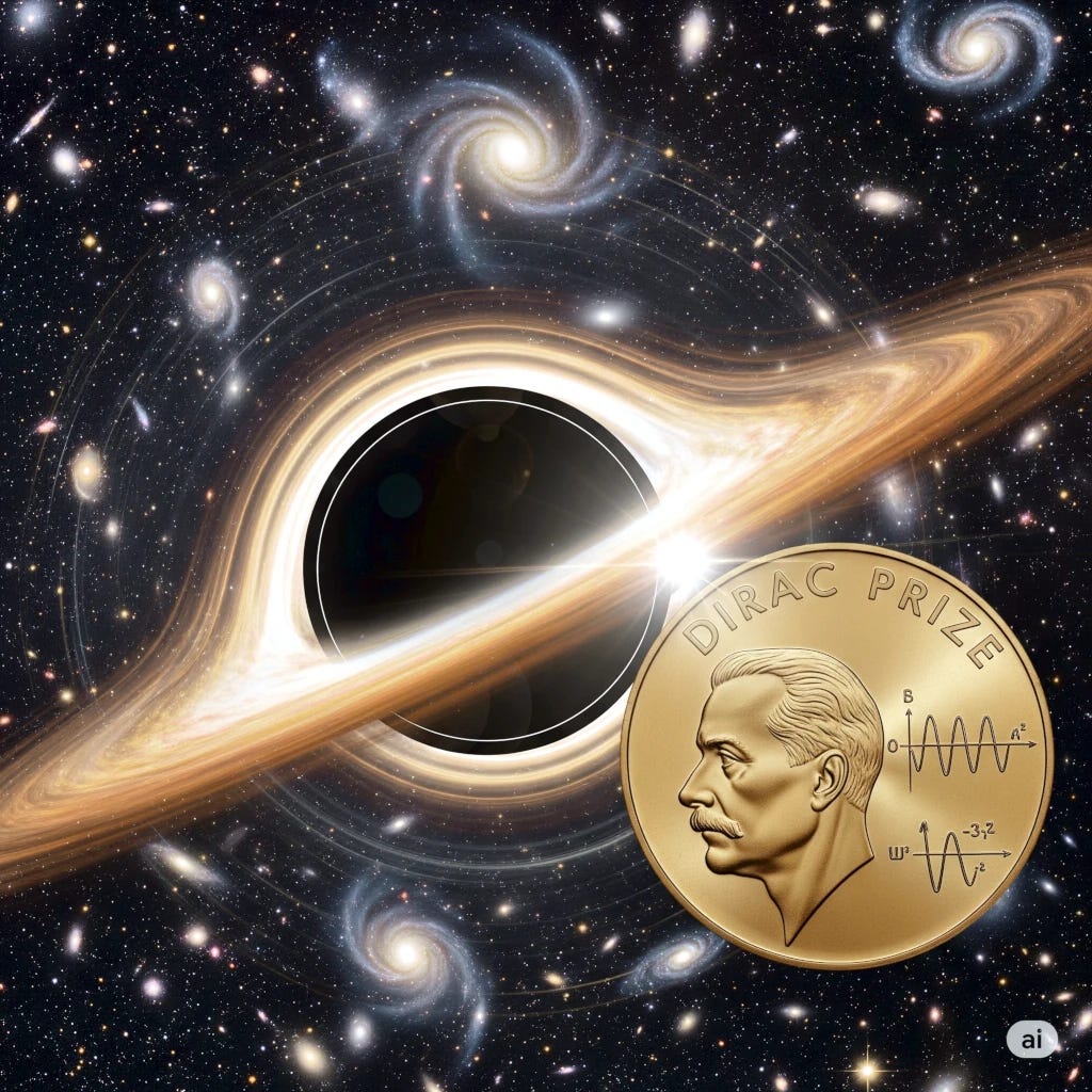 Un premio alla fisica che svela i segreti della gravità