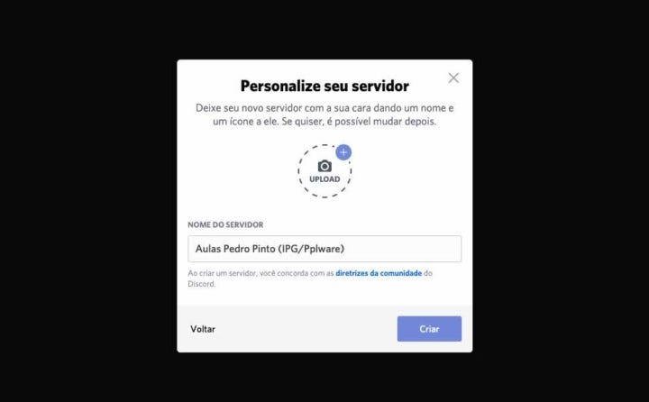 Blog: Como usar o Discord para sua sala de aula – Discord