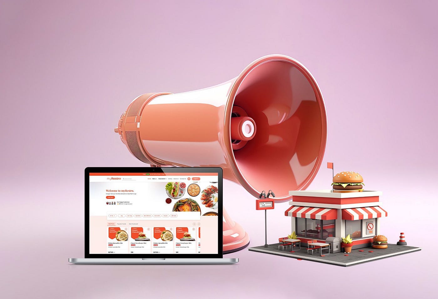 Restaurant Marketing in US 2026: Proven Strategies to Grow Orders & Customers