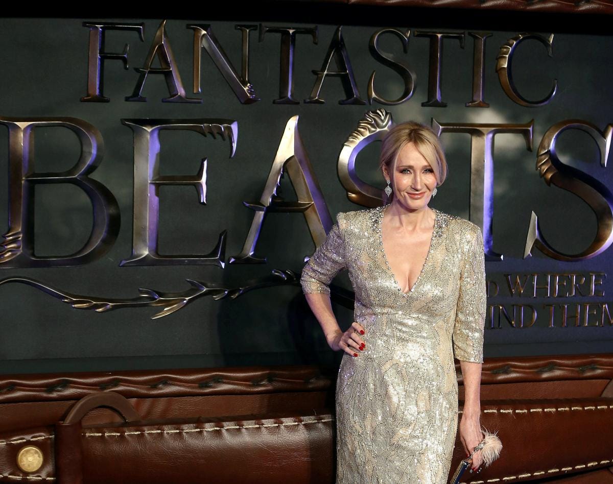 JK Rowling's Pottermore opens to beta users, but how can you get in?