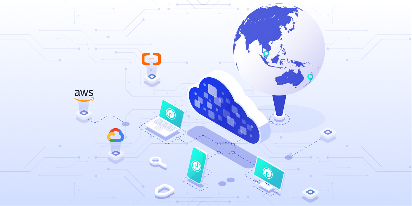 Comparing Top RPC Providers for Blockchain Development | by OnFinality |  Medium