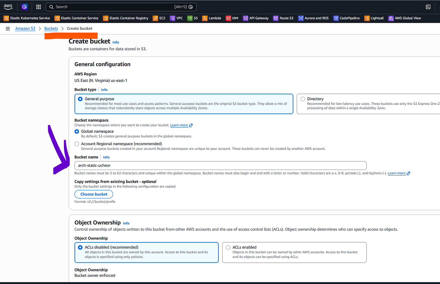 Deploy a Static Website on AWS S3 + CloudFront Using GitHub Actions & OIDC — Serverless…