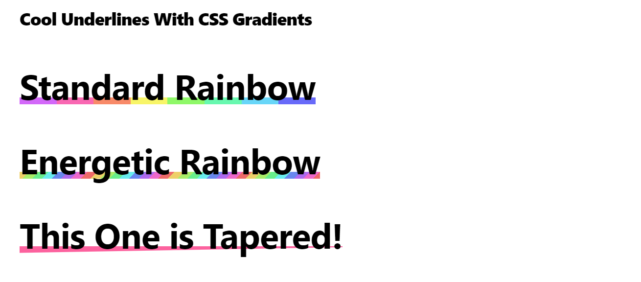 Top more than 71 text decoration underline animation best vova.edu.vn