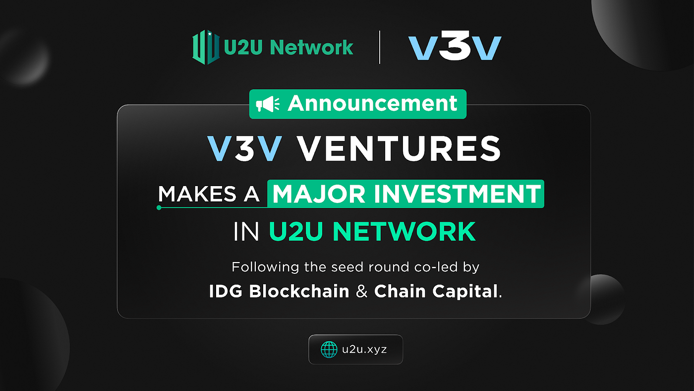 U2U Network Monthly Report: Key Updates And Highlights In July | by U2U  Network | U2U Network | Medium