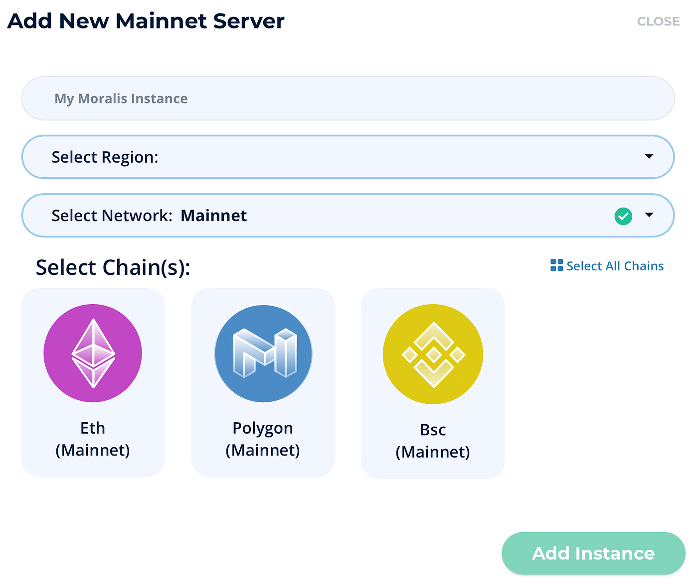 How to Build Ethereum dApps Easily | by Rasmus Pihl | MoralisWeb3 | Medium