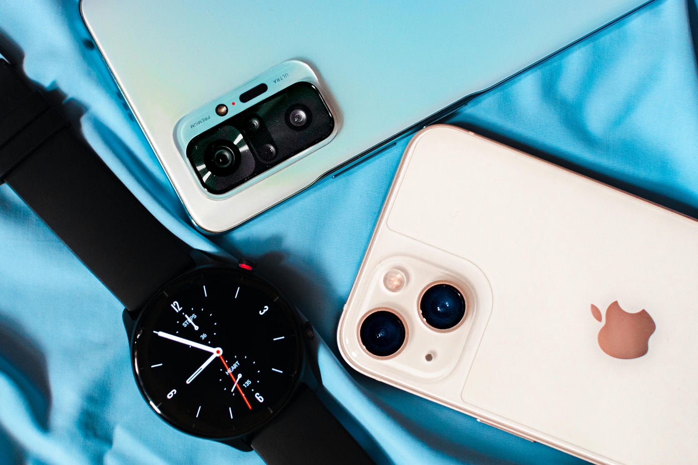 Unleashing the Power of the Apple iPhone 7 128GB: A Comprehensive Review of User Experiences in…