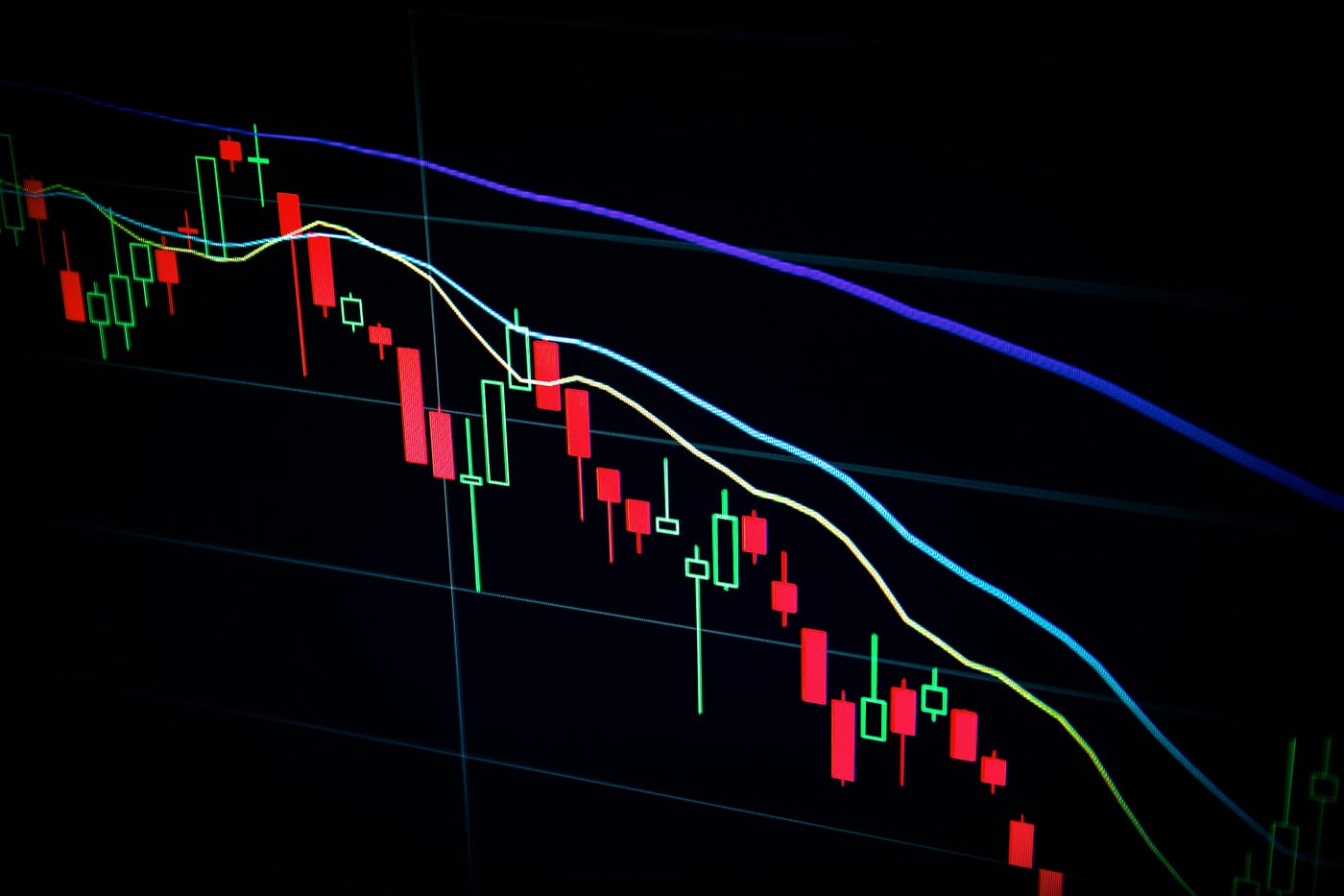 7 AI Crypto Trading Tools So Powerful, I Stopped Checking Charts Manually |  by Arslan Qutab | Artificial Intelligence in Plain English