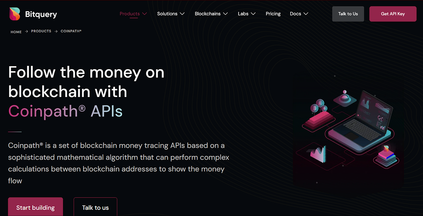 10 Best Blockchain Forensics Tools 2024 | Coinmonks