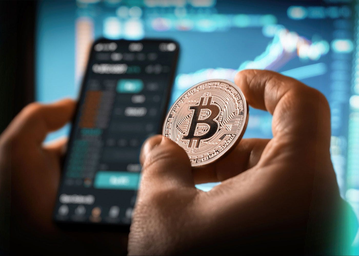 Cryptocurrency Expert Certification: How Does It Work, How Can You Get It?  | by András Crow-Hreidar | Medium
