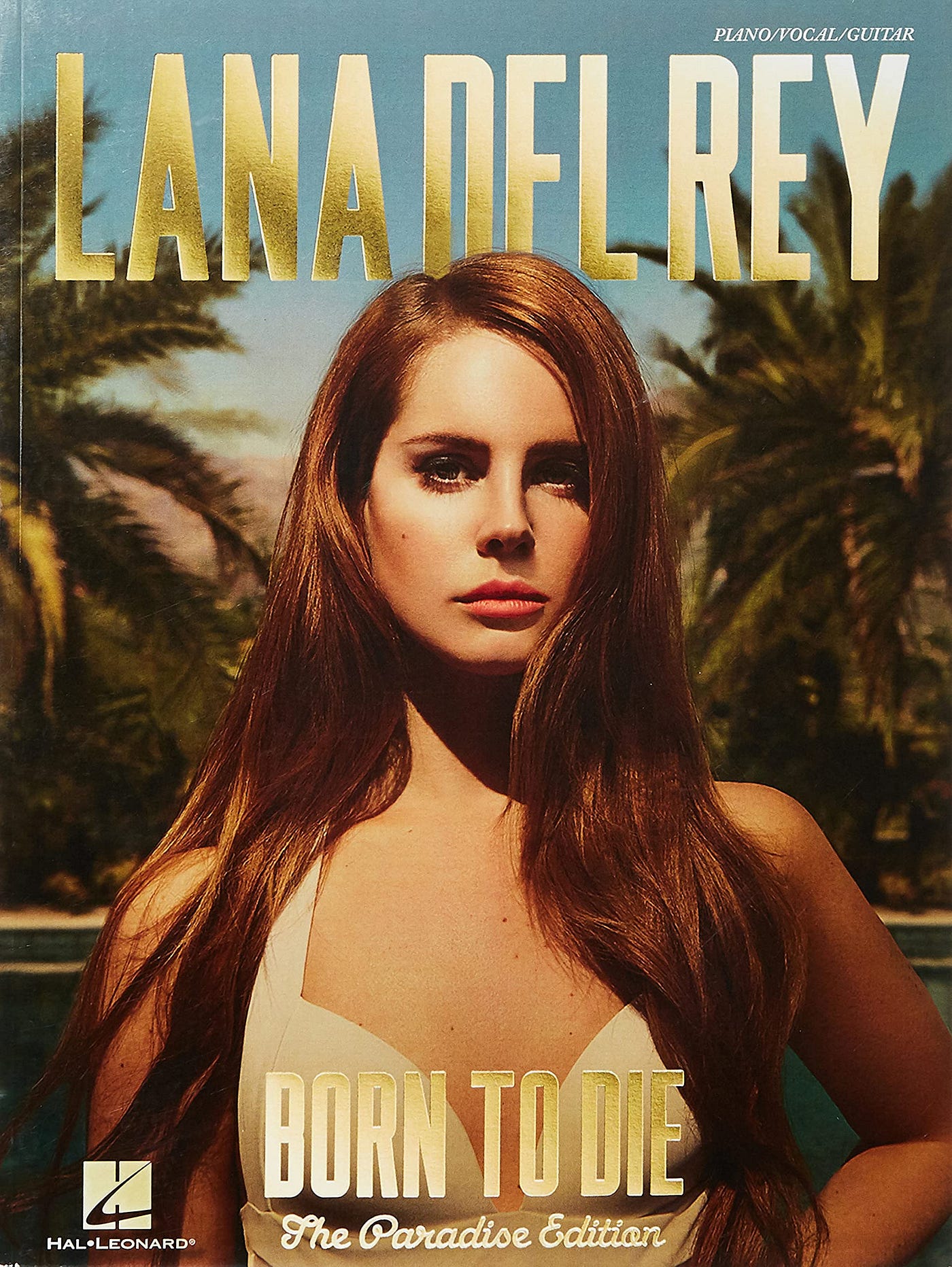 ✿16/25pcs✿ Lana Del Rey ✧Elizabeth Woolridge Grant✧ Album