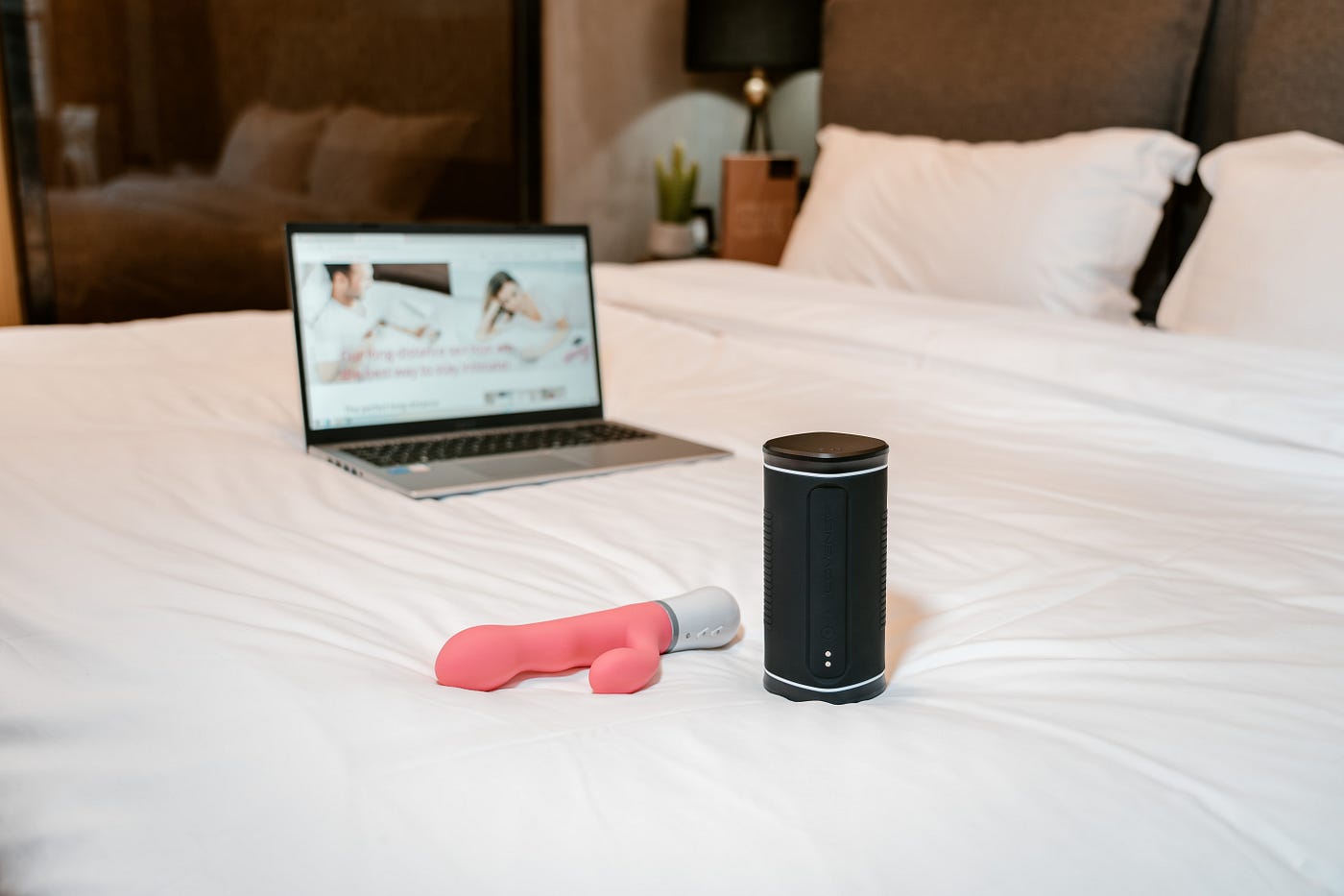 My Lover Found My Vibrator— And He Didn't Like it | by Michelle Zunter |  Heart Affairs