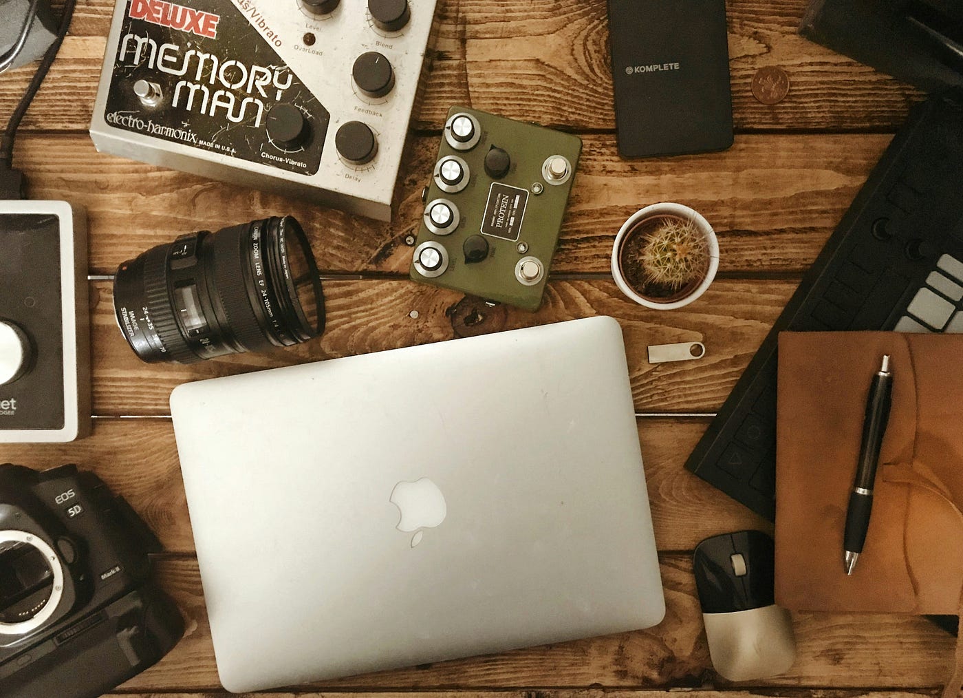 Photo by Duncan Kidd on Unsplash