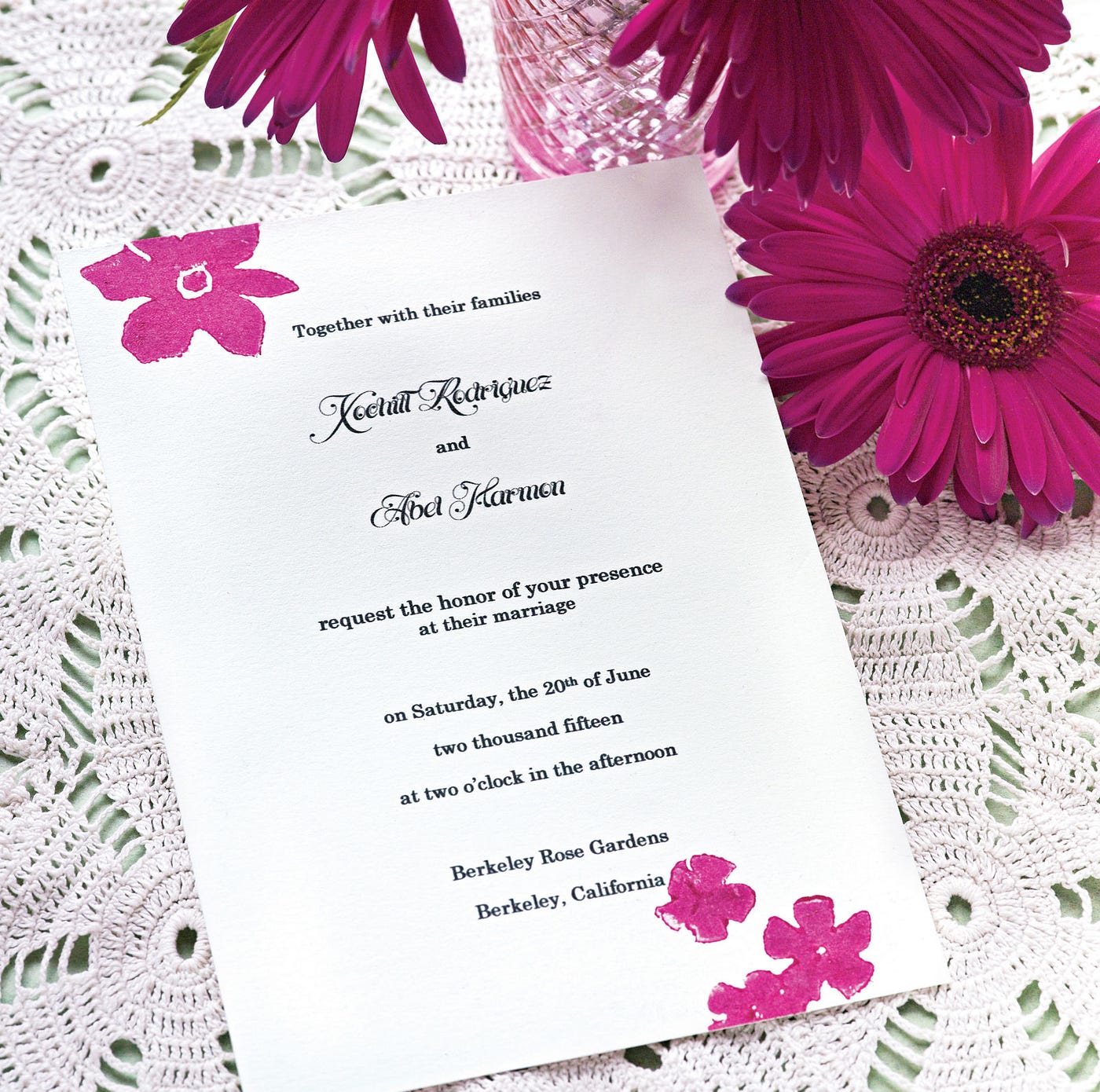 Add Spice To Your Wedding Card : Lovely Indian Wedding Invitation Templates  | by mkaur | Medium, image size:1400x1390