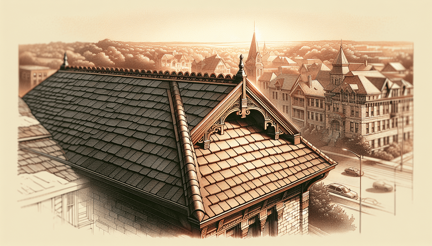 The Roof Over Rochester: Webster as a Haven for Quality Craftsmanship