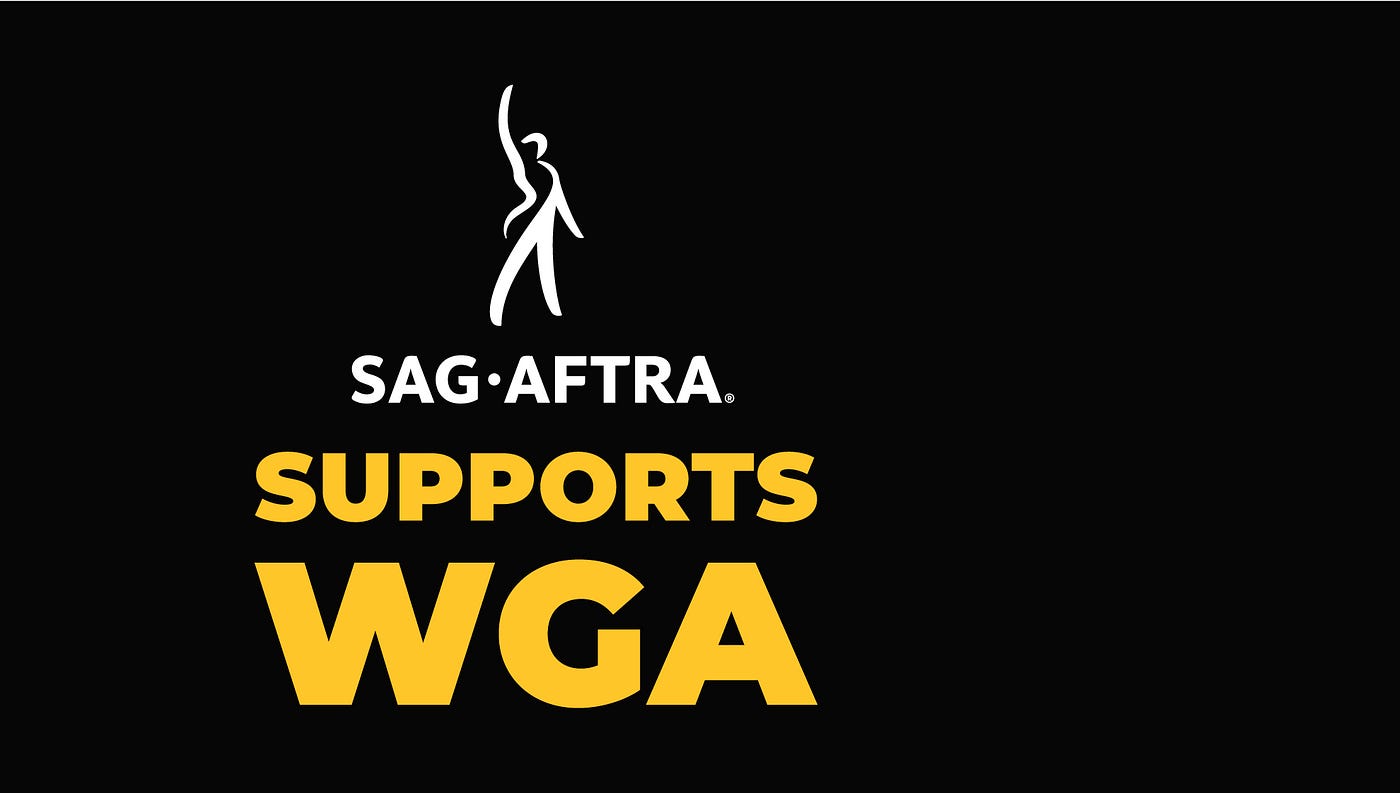 Screen Actors Guild Logo PNG Vector (AI) Free Download