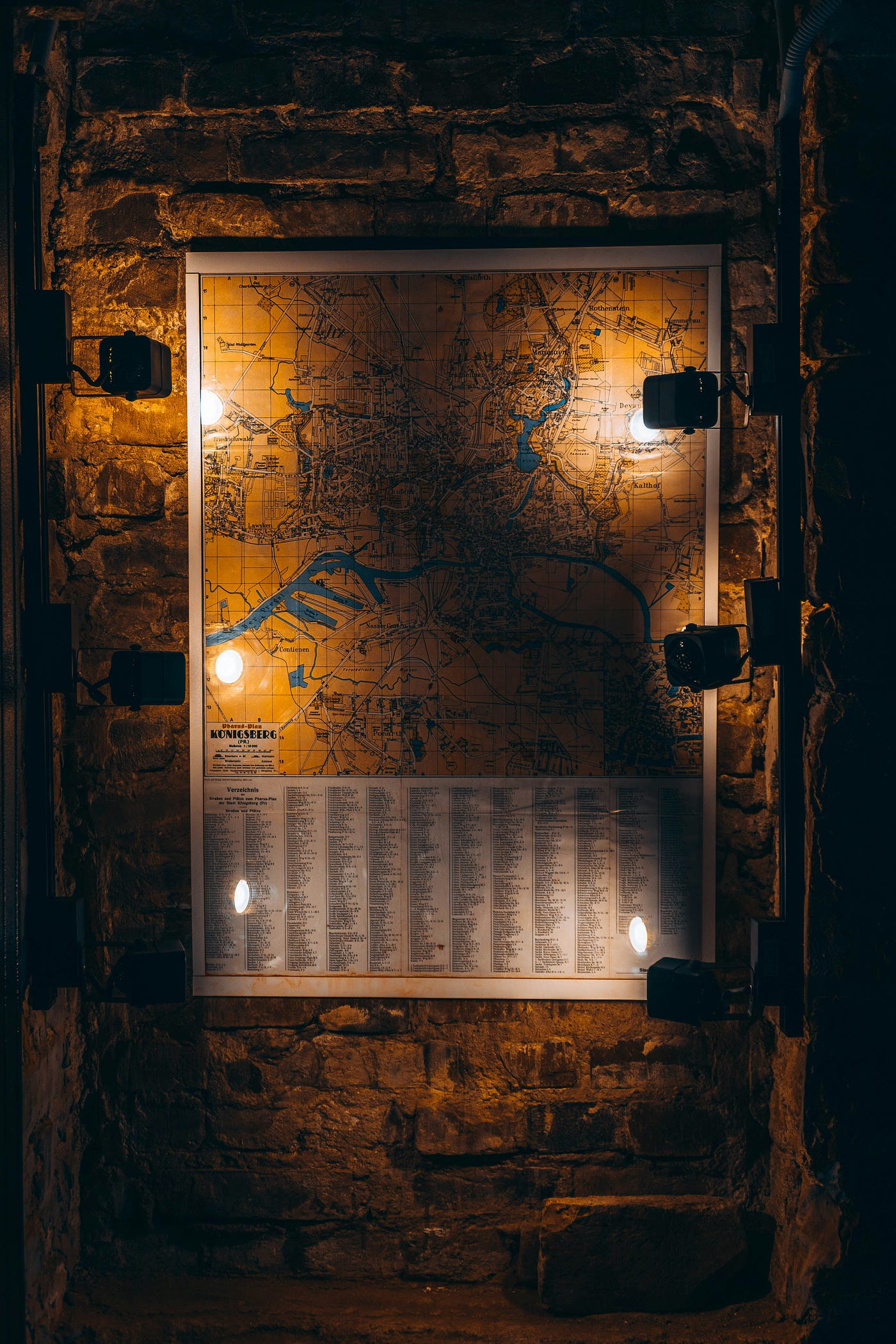 Photo by Alexander Grigoryev on Unsplash