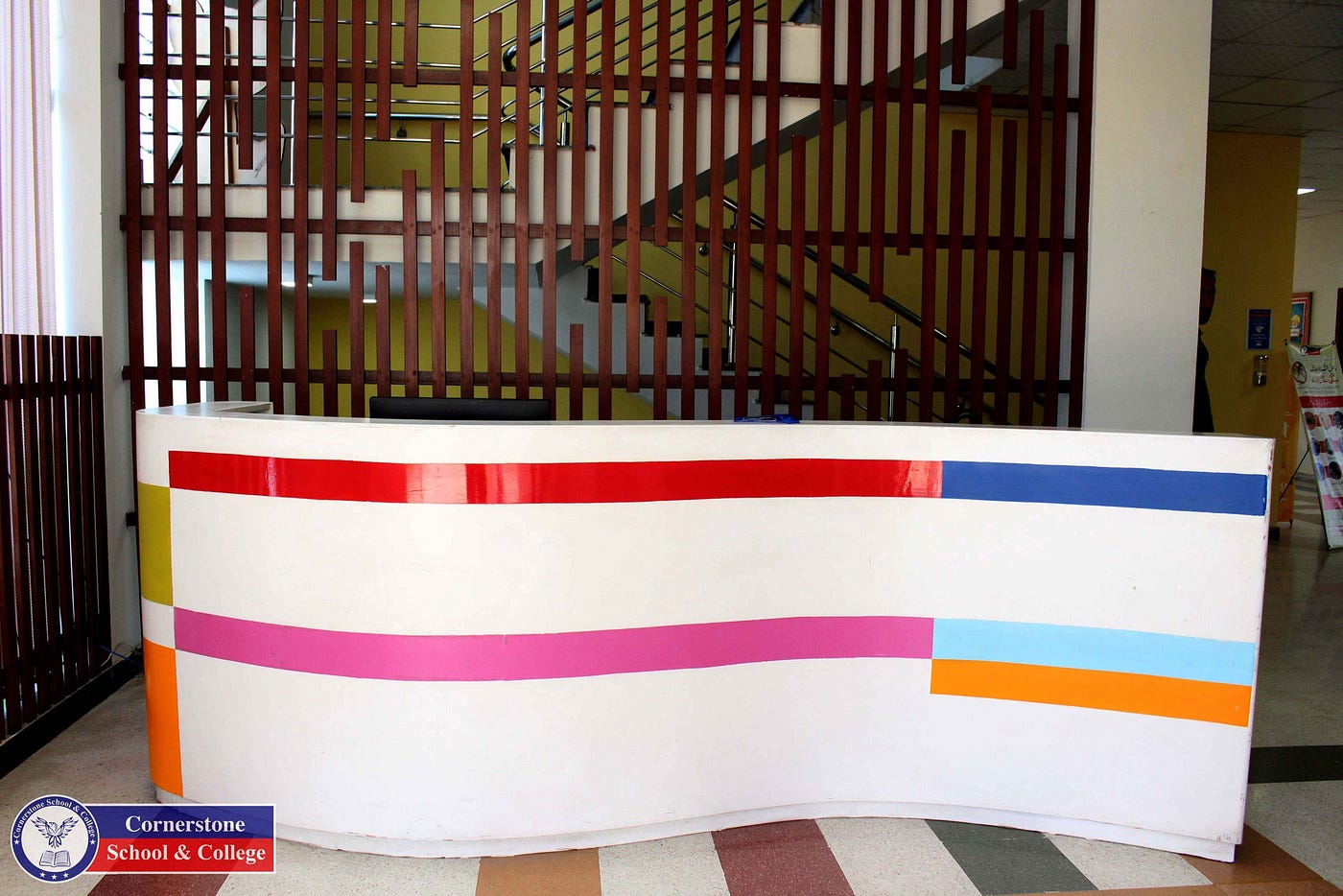 The Rise of International Schools