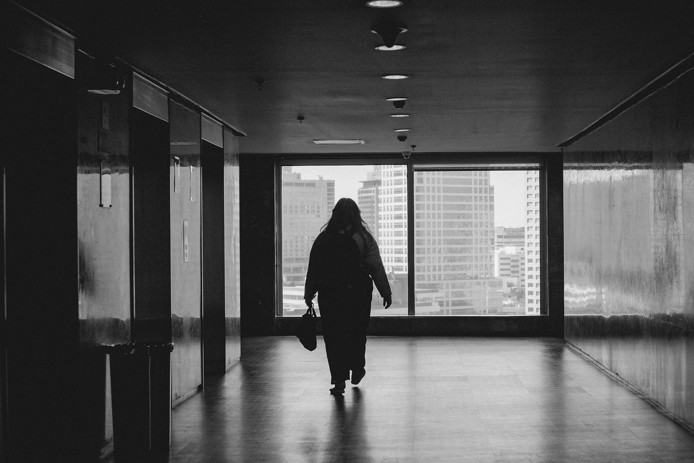 Foto ilustrasi: Joyce Romero / Unsplash