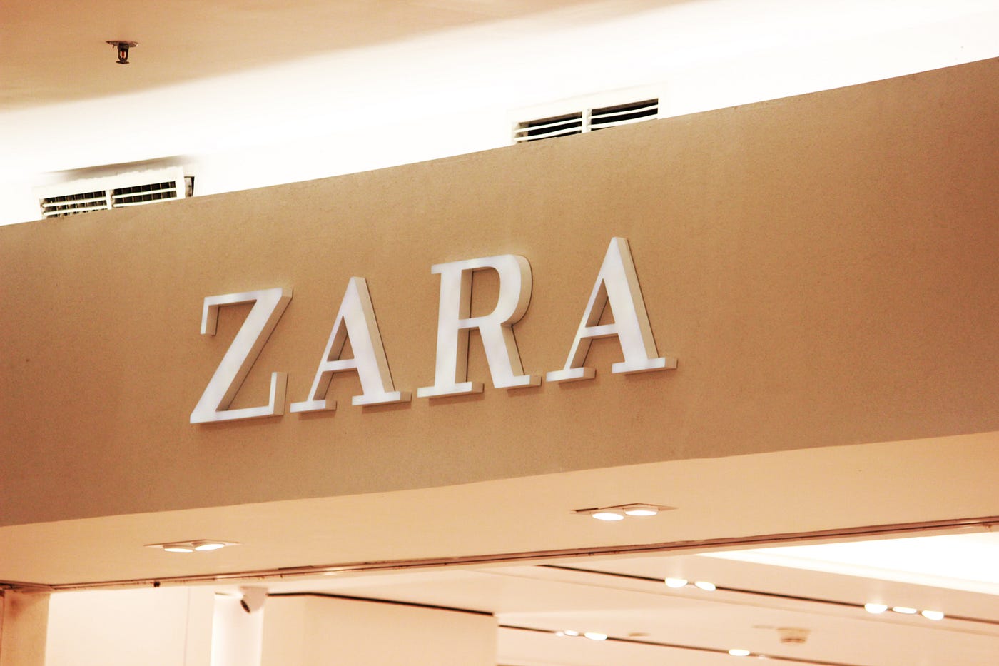 What's BCG Matrix: Zara's Path to Retail Dominance, by Siya Gautam