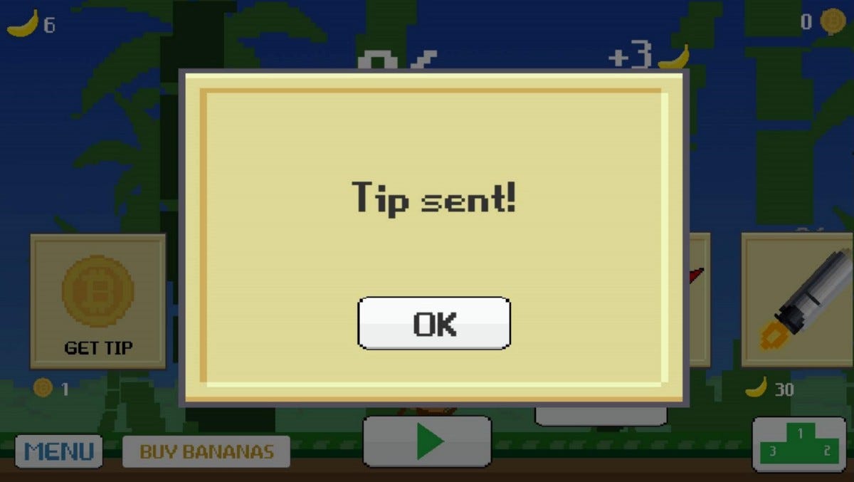Lightning Network上で誰でも簡単にマイクロペイメントを受け取れる Denryu System βリリースのお知らせ | by  HashHub | HashHub | Medium