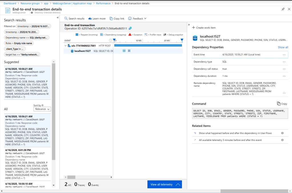 Use New Relic One To Effortlessly Monitor Applications In Azure Spring