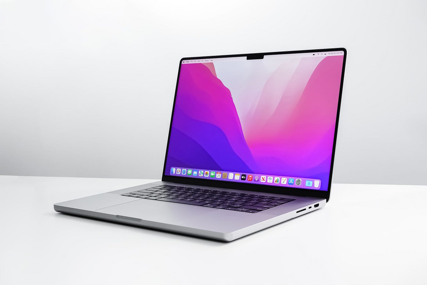 Setting up Apple's M1 MacBooks for Machine Learning | by Pascal Janetzky |  Towards Data Science