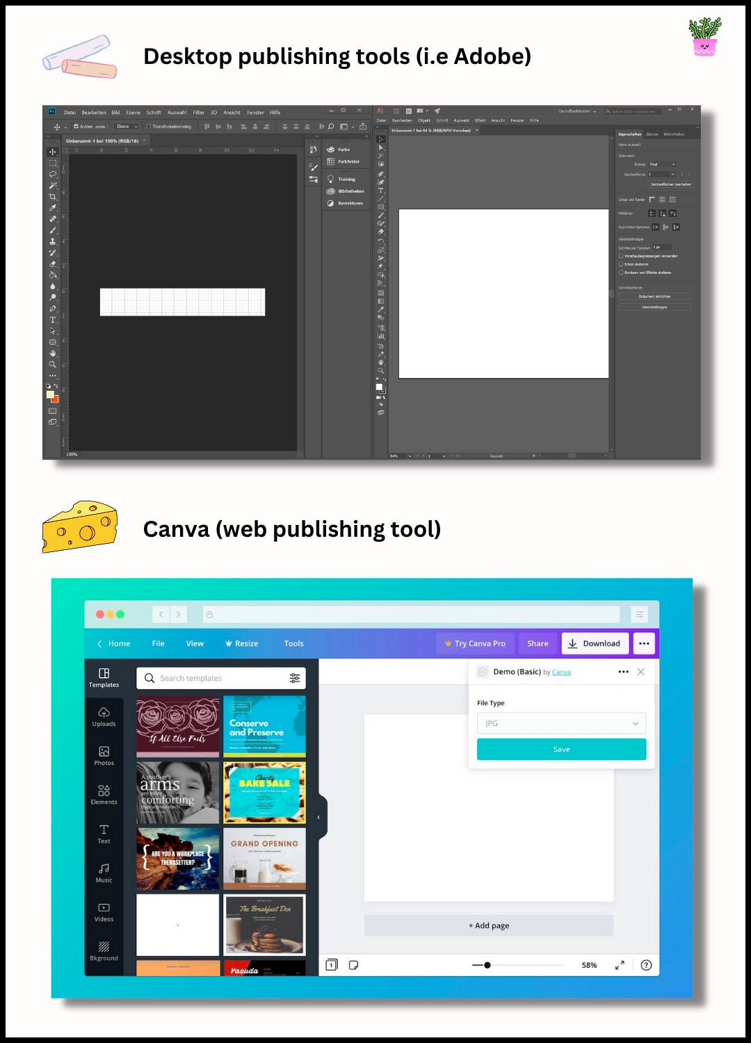 How Canva Has Revolutionized The Design Scene Globally?