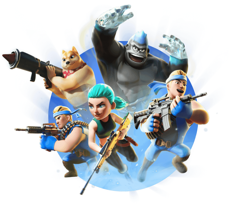 Top Metaverse projects with amazing price potential | by Kyrian Alex |  Coinmonks | Medium