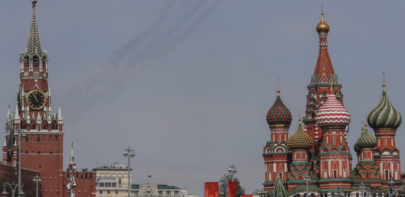 RUSKI OLIGARSI PADAJU KAO MUVE Međunarodna zajednica sumnja na prljavu igru