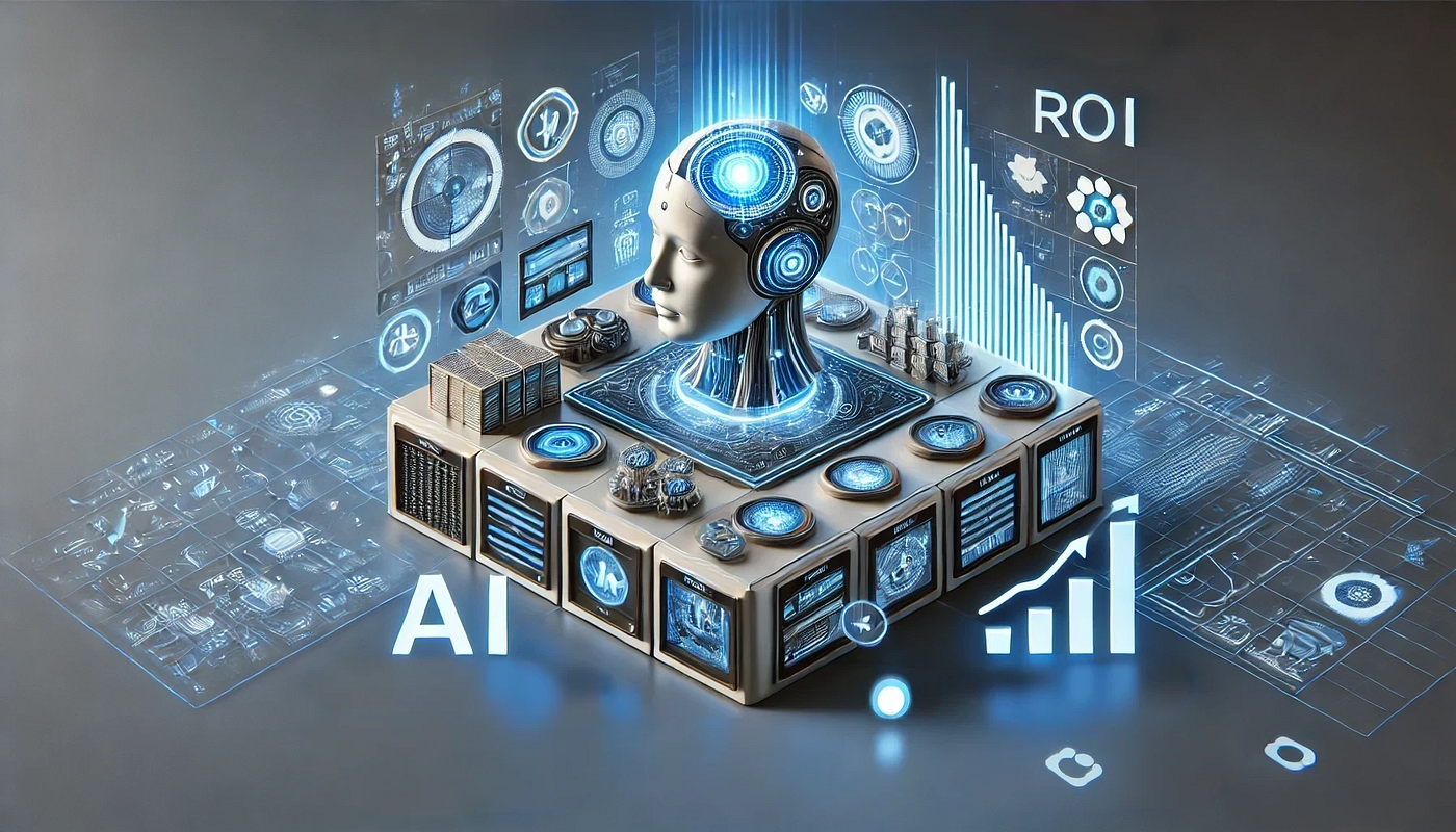 AI in Digital Asset Management: Revolutionizing Workflows | Medium