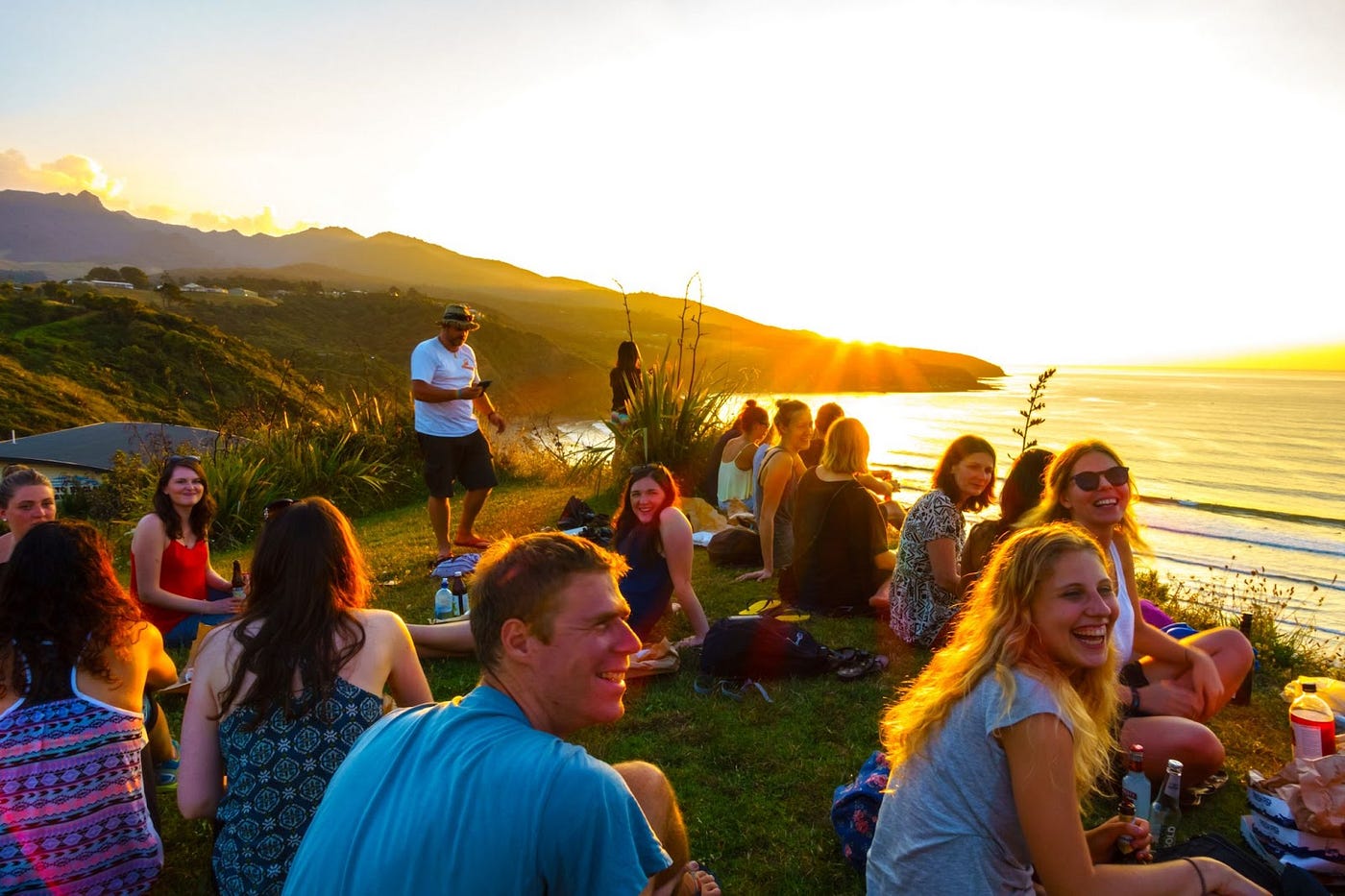 Digital Nomad reveals the reasons why people shouldn't live in Portugal -  RFM : PortugalExpats