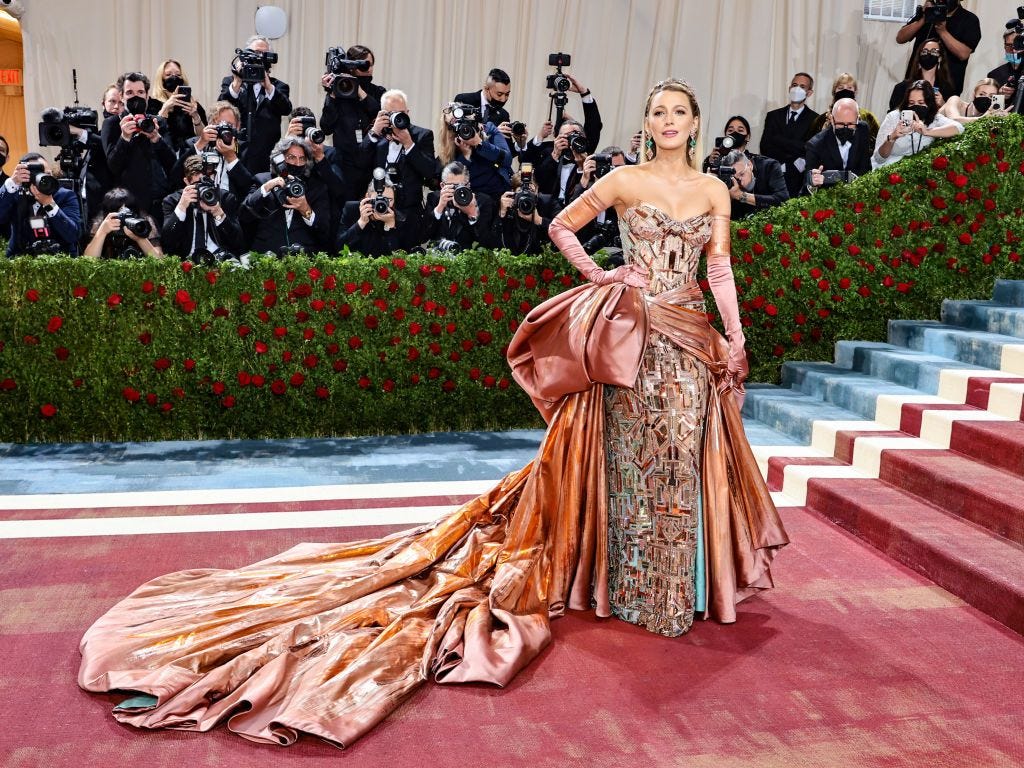 The Best Versace Red Carpet Dresses | by Storealimie | Medium