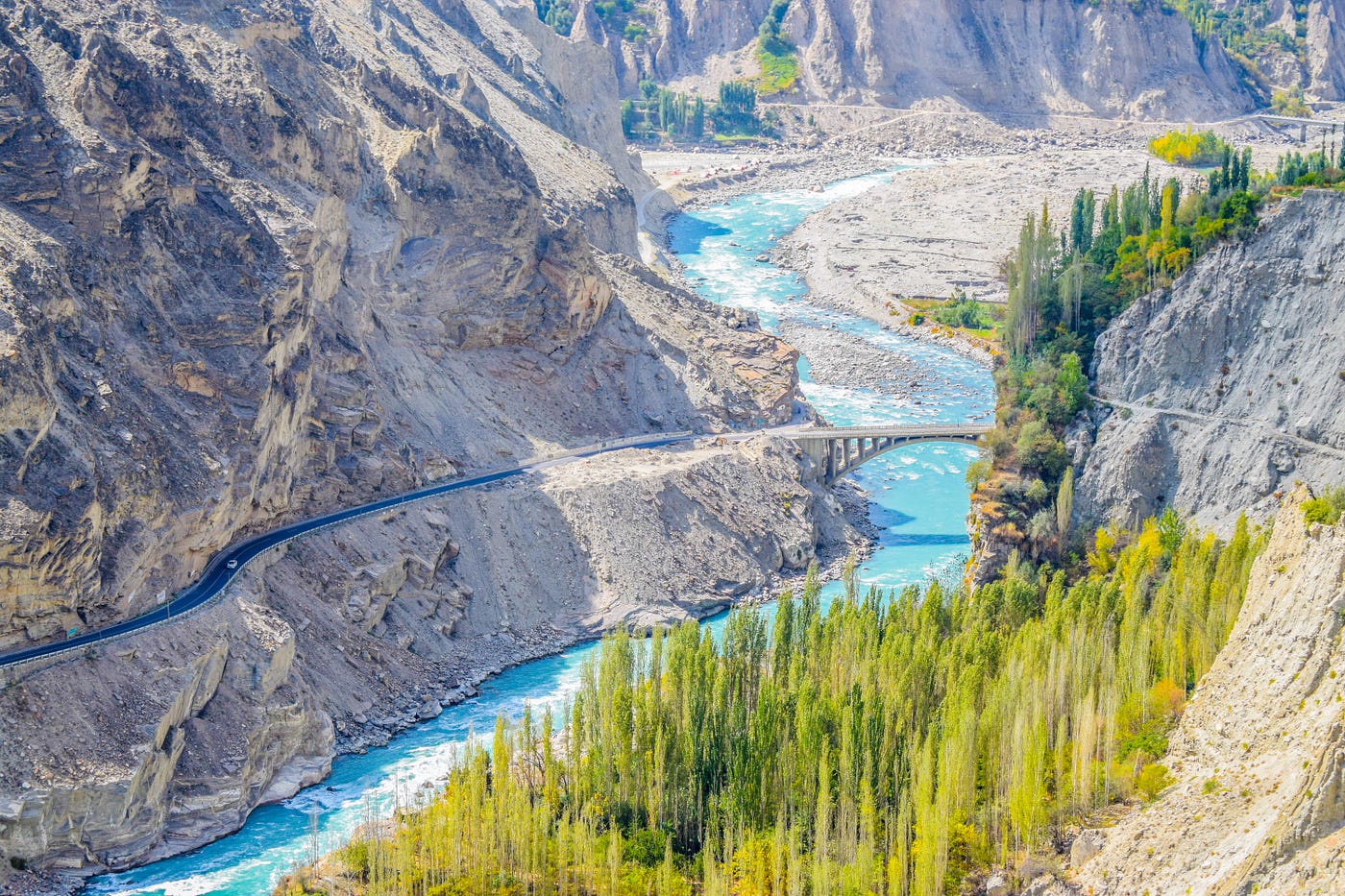 Hunza Valley: A Guide to its Beauty, Culture, and Traditions | by Hidayat  Ullah shah | FintechZoom
