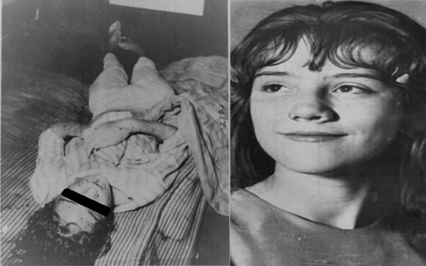Sylvia Likens Movie