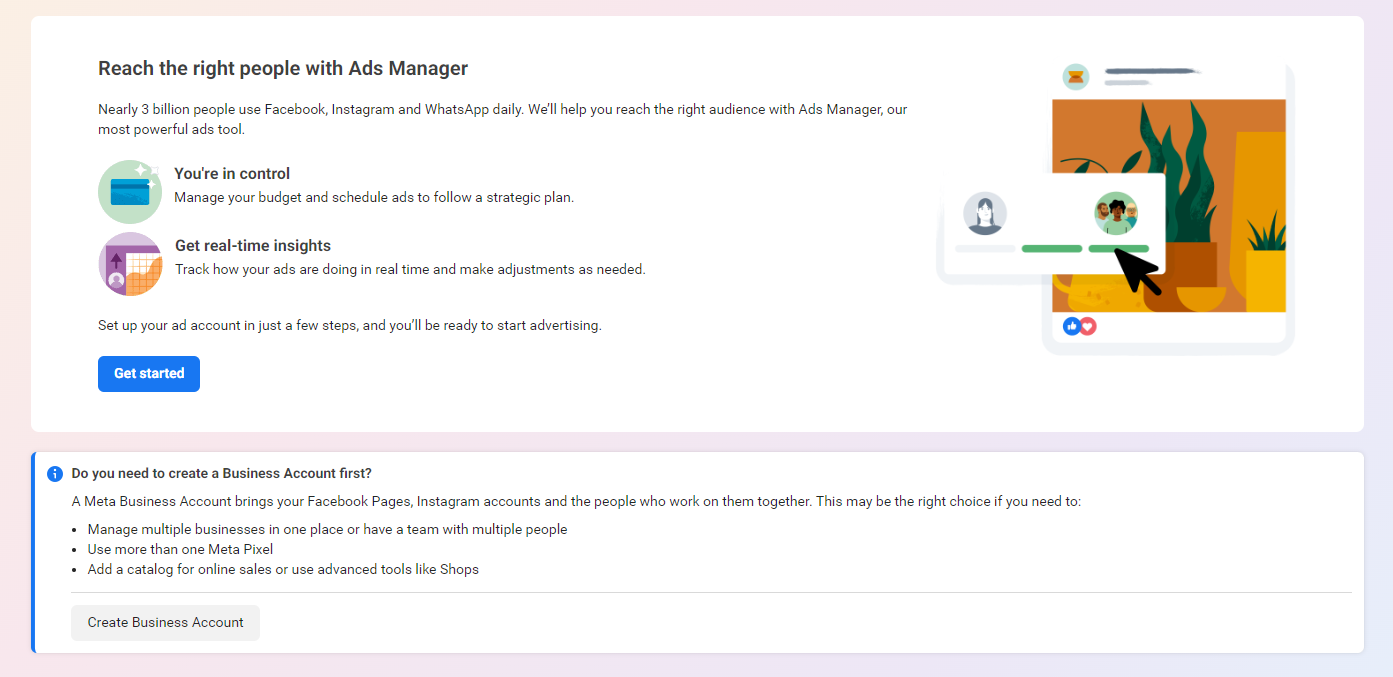 Công thức tính chỉ số Reach trên Facebook