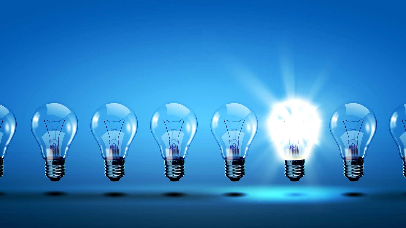 Frameworks for Building Innovation Portfolios | by Tendayi Viki | The  Corporate Startup | Medium