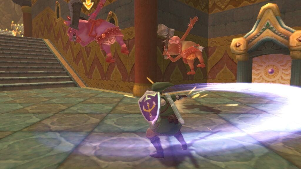 The Legend of Zelda™: Ocarina of Time™ Princess Zeldas Theme