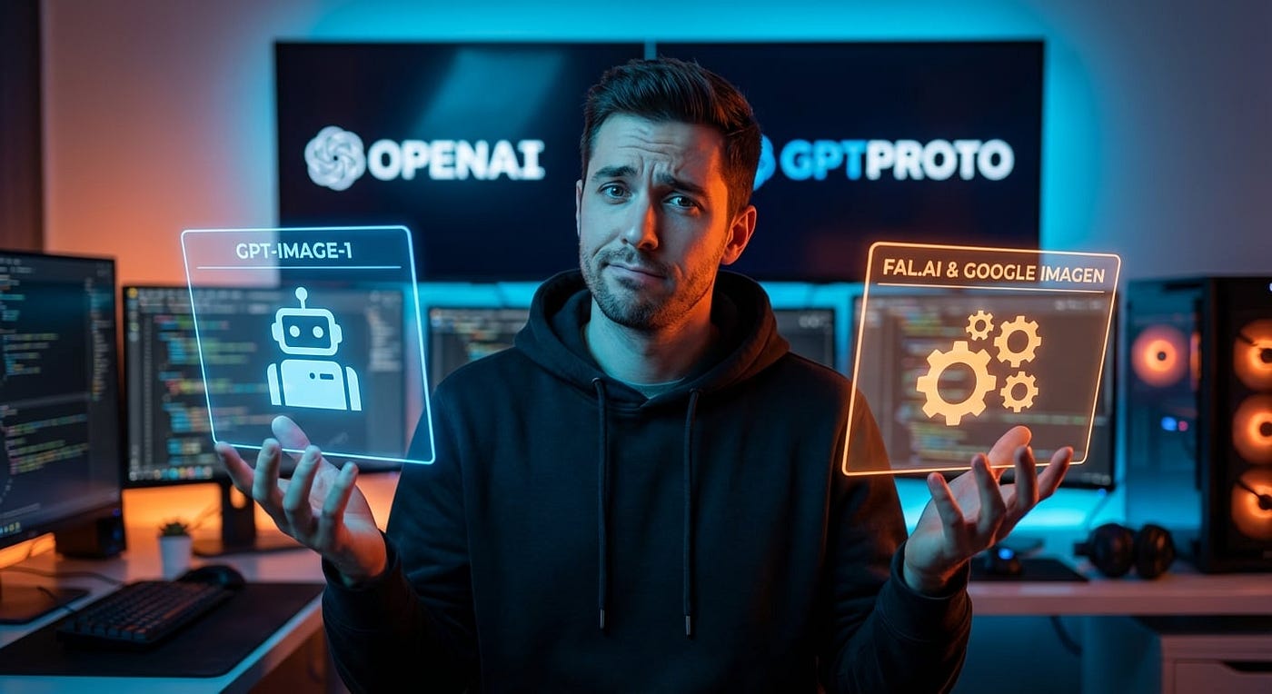 gpt-image-1 API: Complete Developer Guide