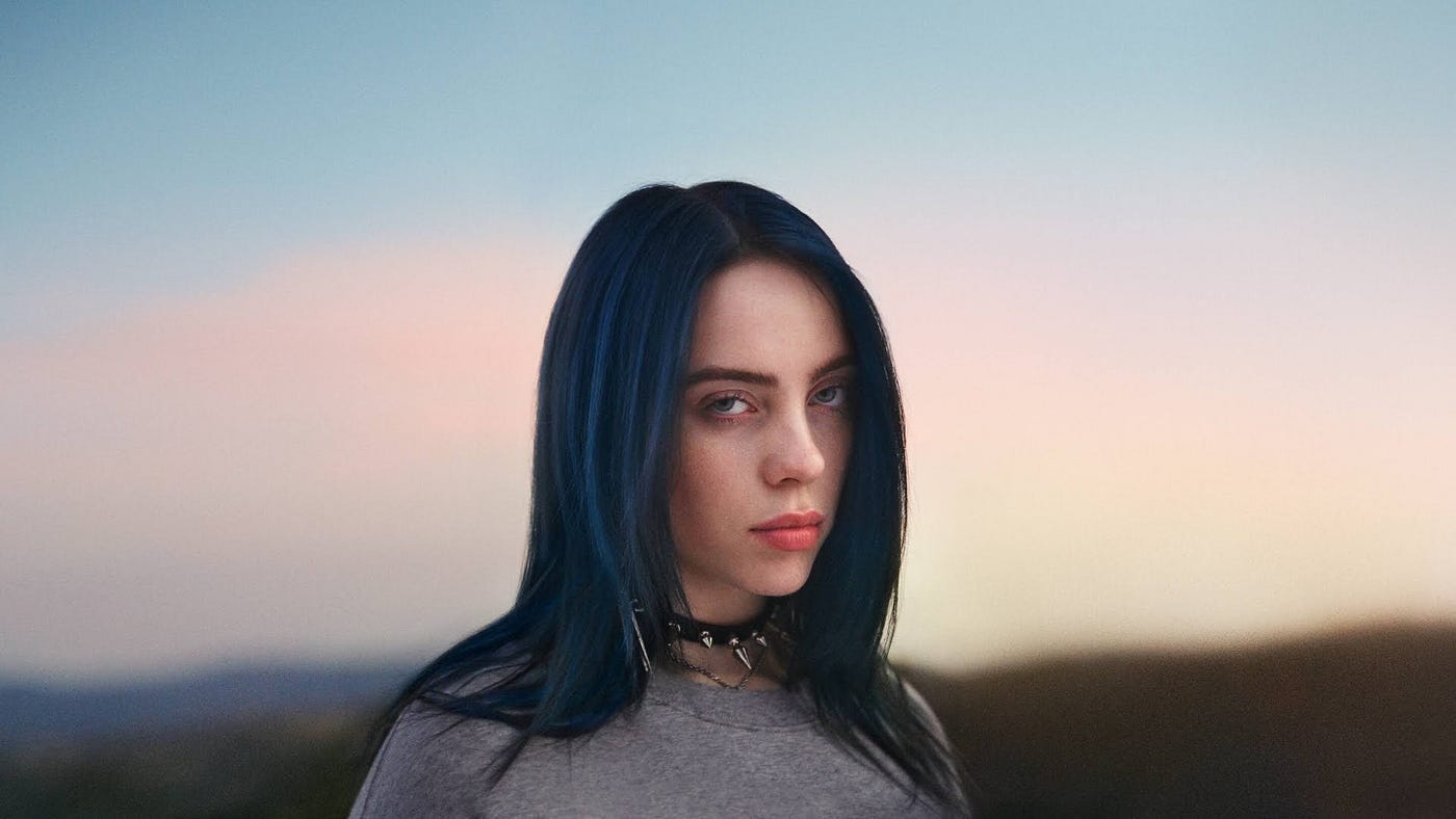 Billie's upcoming song, “What Was I Made For?” featured in the new