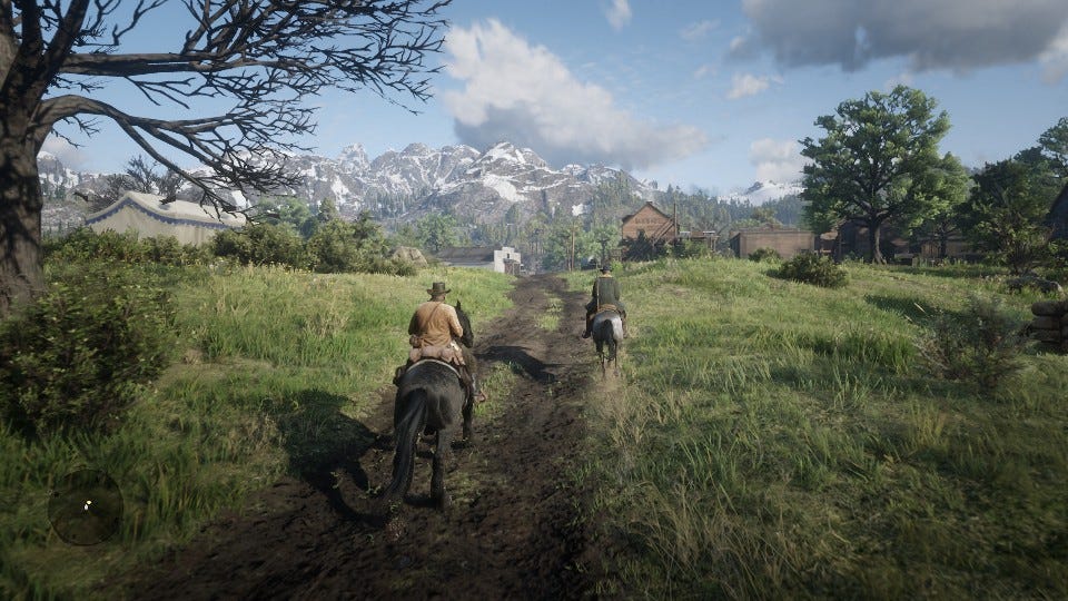 Red Dead Redemption 2 PC review: Greatest game of 2019 is an ode to lovely  storytelling