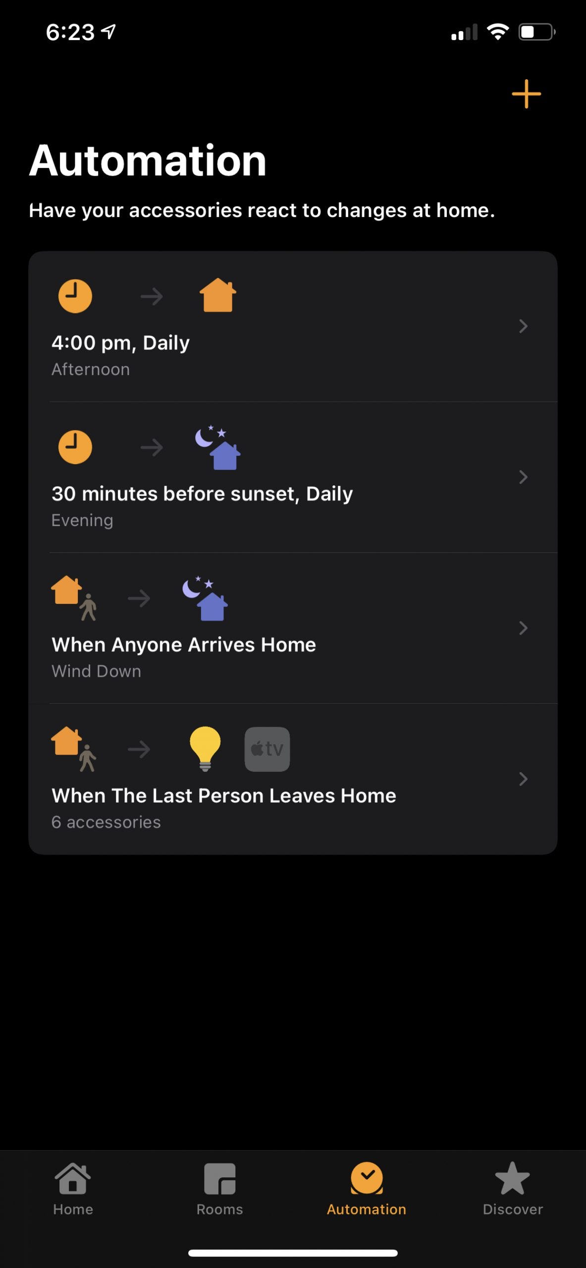 Dyson Hack — Configure Pure Link Fans with Apple HomeKit and Siri Shortcuts  support | by Dale Clifford | Internet Stack | Medium