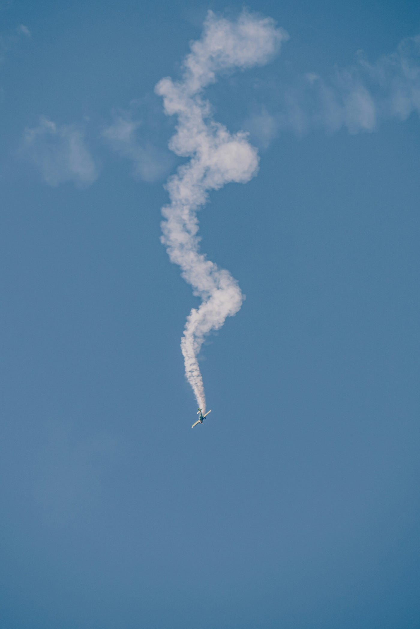 Photo by Katelyn G on Unsplash