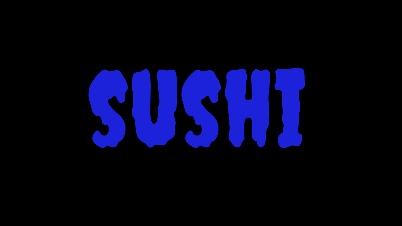 Sushi. Today I am taking a look at Sushi, a… | by NinjaWingnut Crypto |  Medium